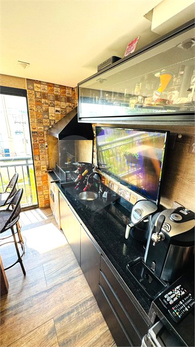 Apartamento à venda com 2 quartos, sendo 1 suíte, em Ipiranga, São Paulo, SP