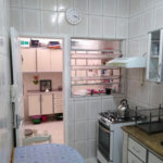 Apartamento à venda com 2 quartos em Barra Funda, São Paulo, SP