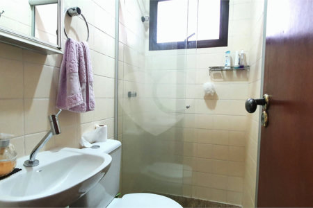 Apartamento à venda com 4 suítes em Brooklin Novo, São Paulo, SP