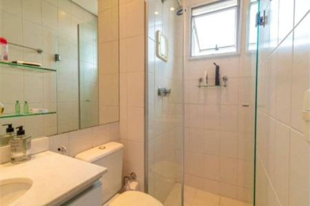 Apartamento à venda com 3 suítes em Vila Leopoldina, São Paulo, SP