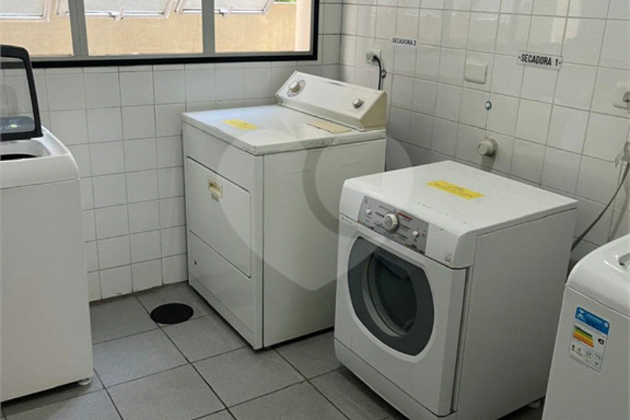 Apartamento à venda com 1 quarto em Bela Vista, São Paulo, SP