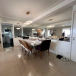 Apartamento à venda com 3 suítes em Santa Teresinha, São Paulo, SP