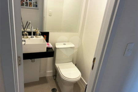 Apartamento à venda com 2 suítes em Saúde, São Paulo, SP