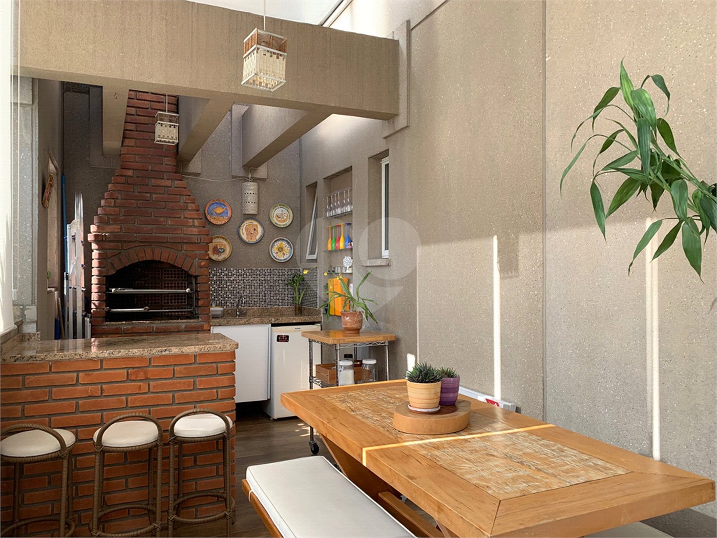 Apartamento à venda com 3 quartos, sendo 2 suítes, em Mooca, São Paulo, SP
