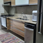 Apartamento à venda com 3 quartos, sendo 2 suítes, em Cidade São Francisco, São Paulo, SP
