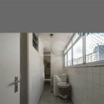Apartamento à venda com 3 quartos, sendo 1 suíte,  em Aclimação, São Paulo, SP