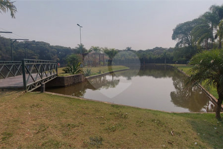 Terreno à venda no condomínio Fazenda Imperial, Sorocaba - SP