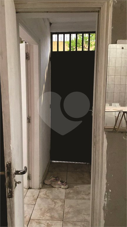 Casa Térrea à venda com 2 quartos em Imirim, São Paulo, SP