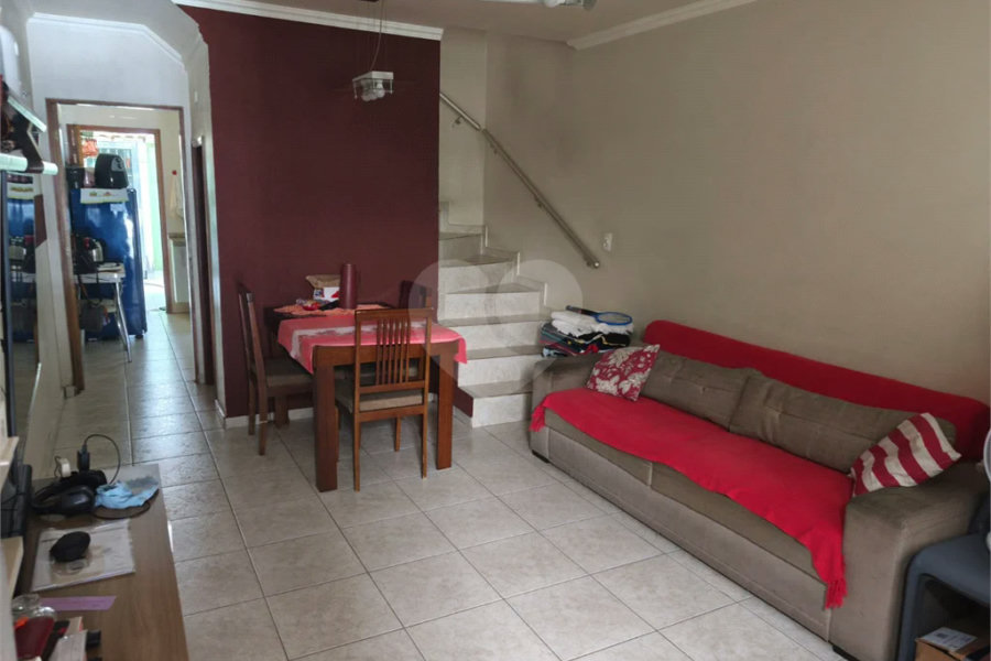 Sobrado à venda com 2 quartos em Jaraguá, São Paulo, SP