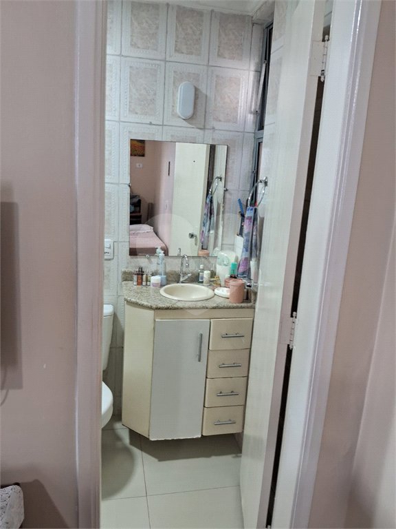 Apartamento à venda com 3 quartos, sendo 1 suíte, em Alvorada, Cuiabá, MT