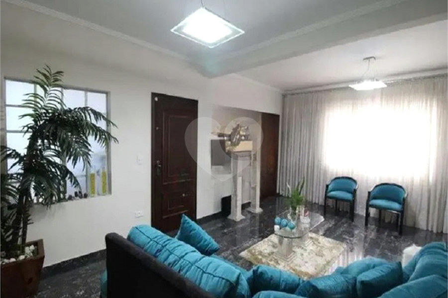 Sobrado à venda com 3 quartos, sendo 1 suíte, em Santana, São Paulo, SP