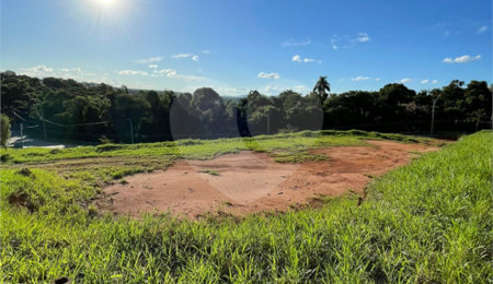 Terreno à venda no condomínio Fazenda Jequitibá, Sorocaba - SP