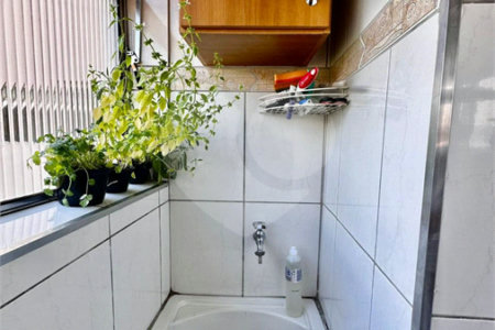 Apartamento à venda com 2 quartos em Vila Isolina Mazzei, São Paulo, SP