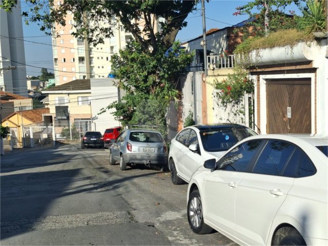 Casa à venda com 2 quartos em Freguesia do Ó, São Paulo, SP