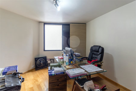 Apartamento à venda com 3 quartos, sendo 1 suíte, em Perdizes, São Paulo, SP