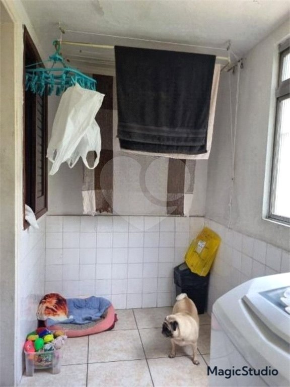 Apartamento à venda com 2 quartos em Jardim São Paulo(zona Norte), São Paulo, SP