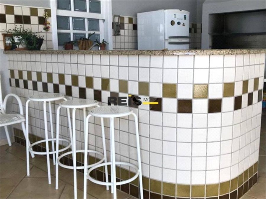 Casa à venda com 4 quartos, sendo 3 suítes,  no condomínio Residencial Tivoli Park, Sorocaba - SP