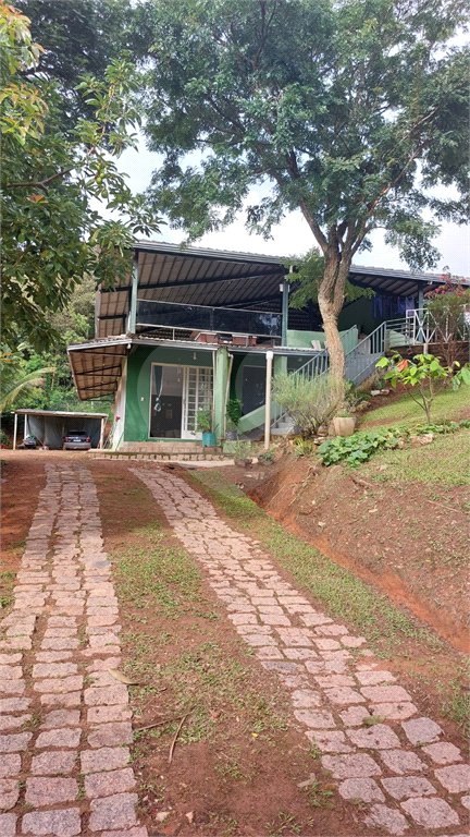 Chácara à venda com 1 quarto em Bairro Campos de Santo Antônio, Itu, SP