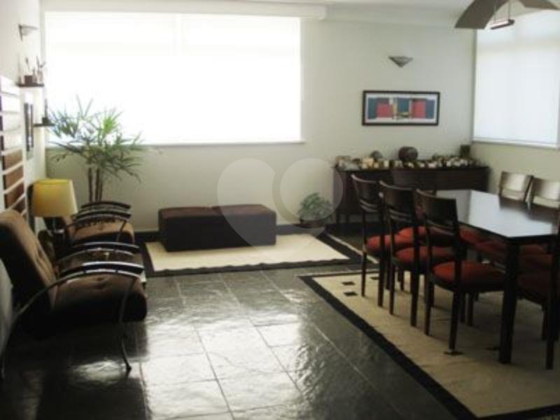 Apartamento à venda com 4 quartos, sendo 1 suíte, em Jardim Paulista, São Paulo, SP