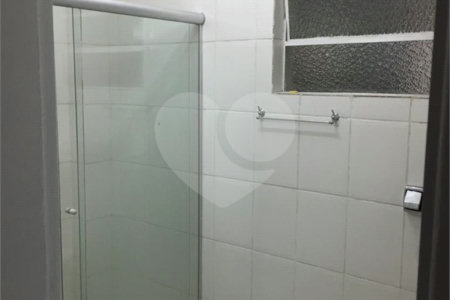 Apartamento à venda com 1 quarto em Bela Vista, São Paulo, SP