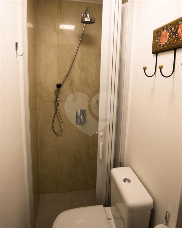 Studio à venda com 2 quartos, sendo 1 suíte, em Pinheiros, São Paulo, SP