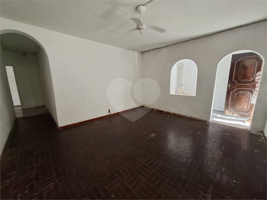 Casa Térrea à venda com 2 quartos em Santana, São Paulo, SP
