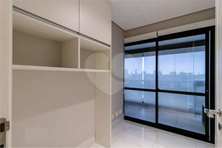 Apartamento à venda com 2 quartos, sendo 1 suíte, em Vila Mariana, São Paulo, SP