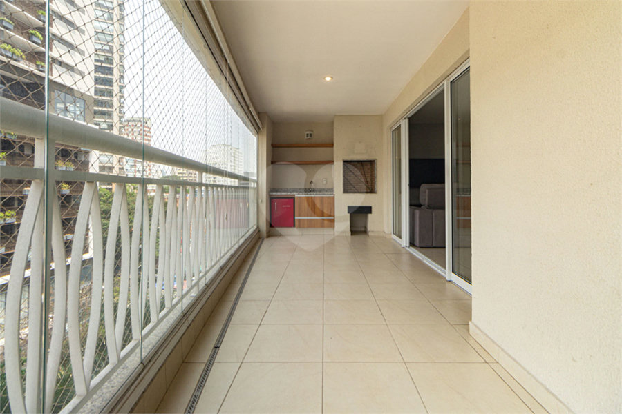 Apartamento à venda ou para alugar com 3 suítes em Perdizes, São Paulo, SP