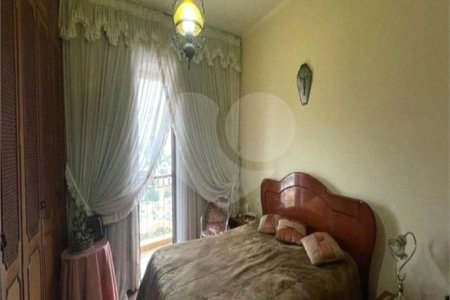 Apartamento para alugar com 4 quartos, sendo 3 suítes,  em Vila Gomes Cardim, São Paulo, SP