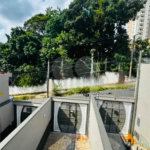 Sobrado à venda com 2 suítes em Pirituba, São Paulo, SP