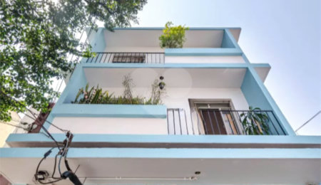 Apartamento à venda com 1 suíte em Pinheiros, São Paulo, SP