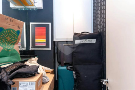 Apartamento para alugar com 3 quartos, sendo 1 suíte, em Água Branca, São Paulo, SP