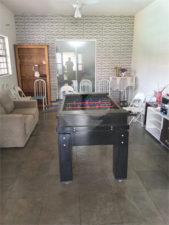 Chácara à venda com 2 quartos no Centro, Araçoiaba da Serra, SP