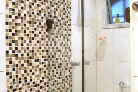 Apartamento à venda com 4 quartos, sendo 1 suíte, no Centro, São Bernardo do Campo, SP