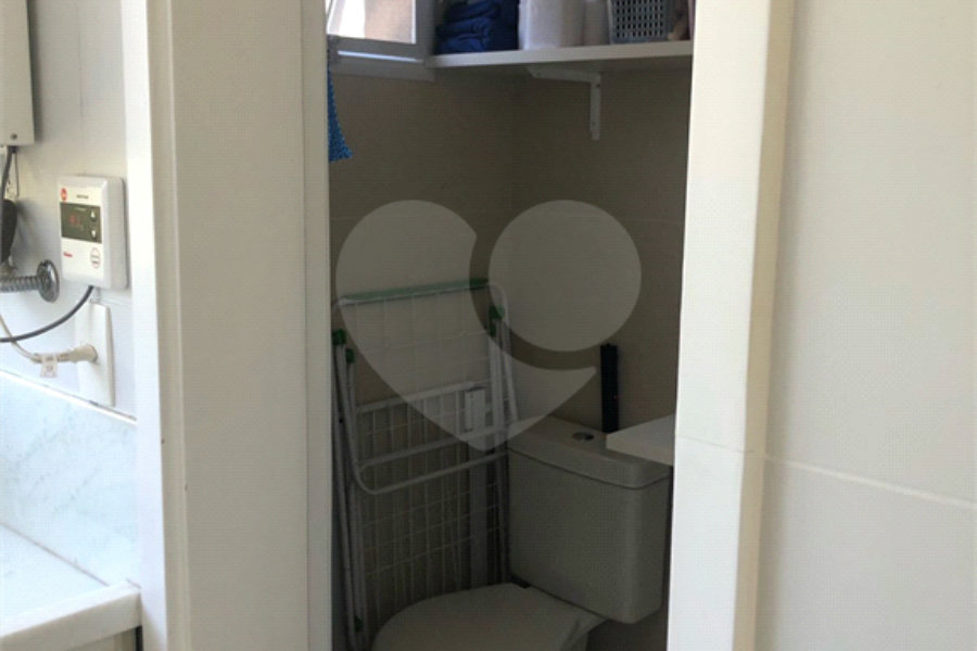Apartamento à venda com 3 suítes em Tremembé, São Paulo, SP