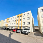 Apartamento para alugar com 2 quartos em Éden, Sorocaba, SP