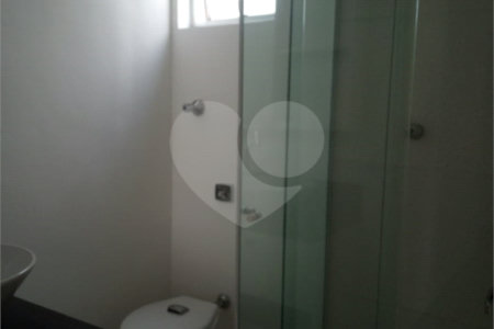 Apartamento à venda com 1 quarto em Santa Cecília, São Paulo, SP