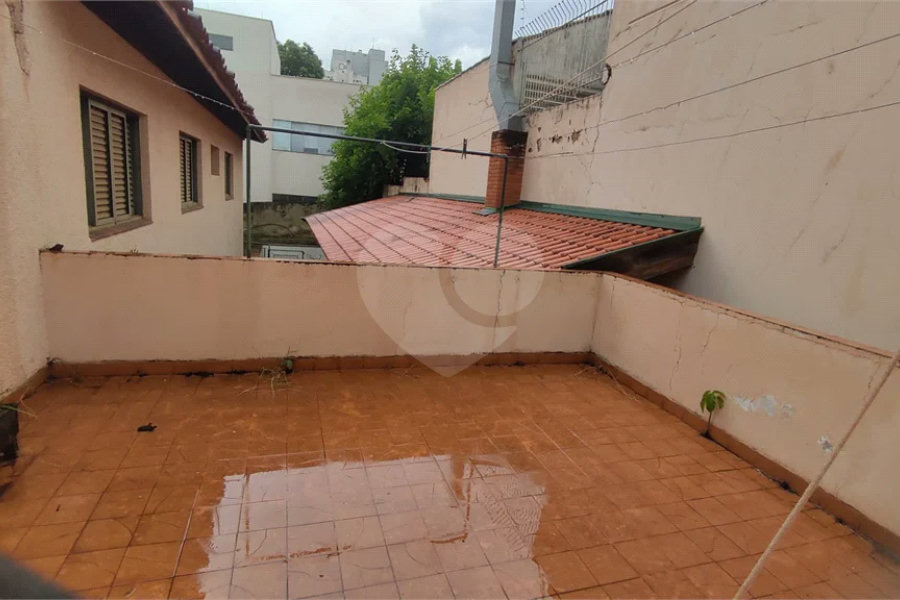 Casa à venda no Centro de Piracicaba -SP.