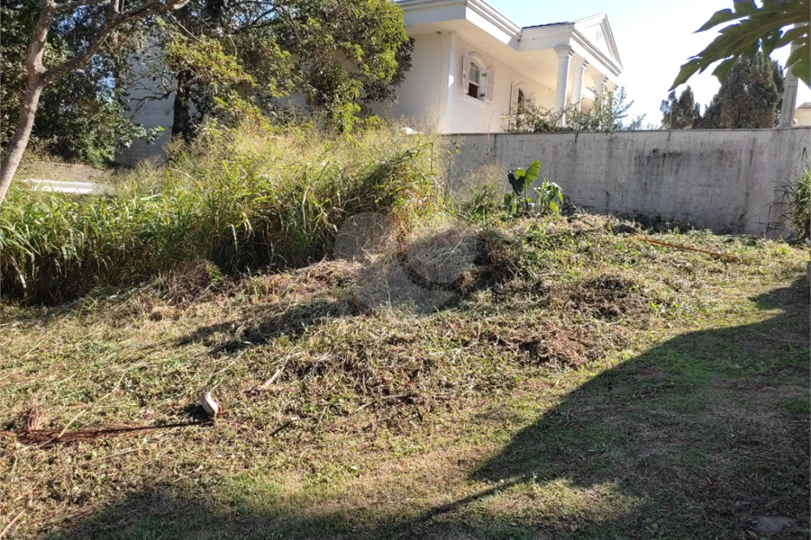 Terreno à venda no condomínio Fontes Felipe Silva, São Paulo - SP