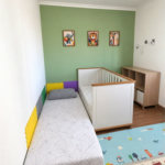 Casa à venda com 3 quartos, sendo 1 suíte, no condomínio Vilagio Viccino, São Paulo - SP