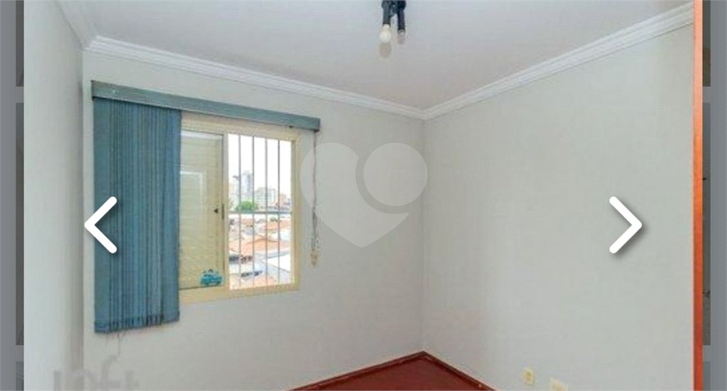 Apartamento à venda com 3 quartos, sendo 1 suíte, em Mooca, São Paulo, SP