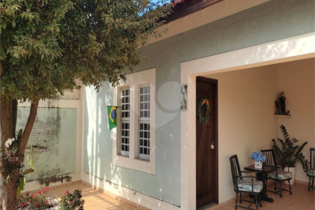 Casa à venda com 3 quartos, sendo 1 suíte, em Cidade Nova I, Indaiatuba, SP