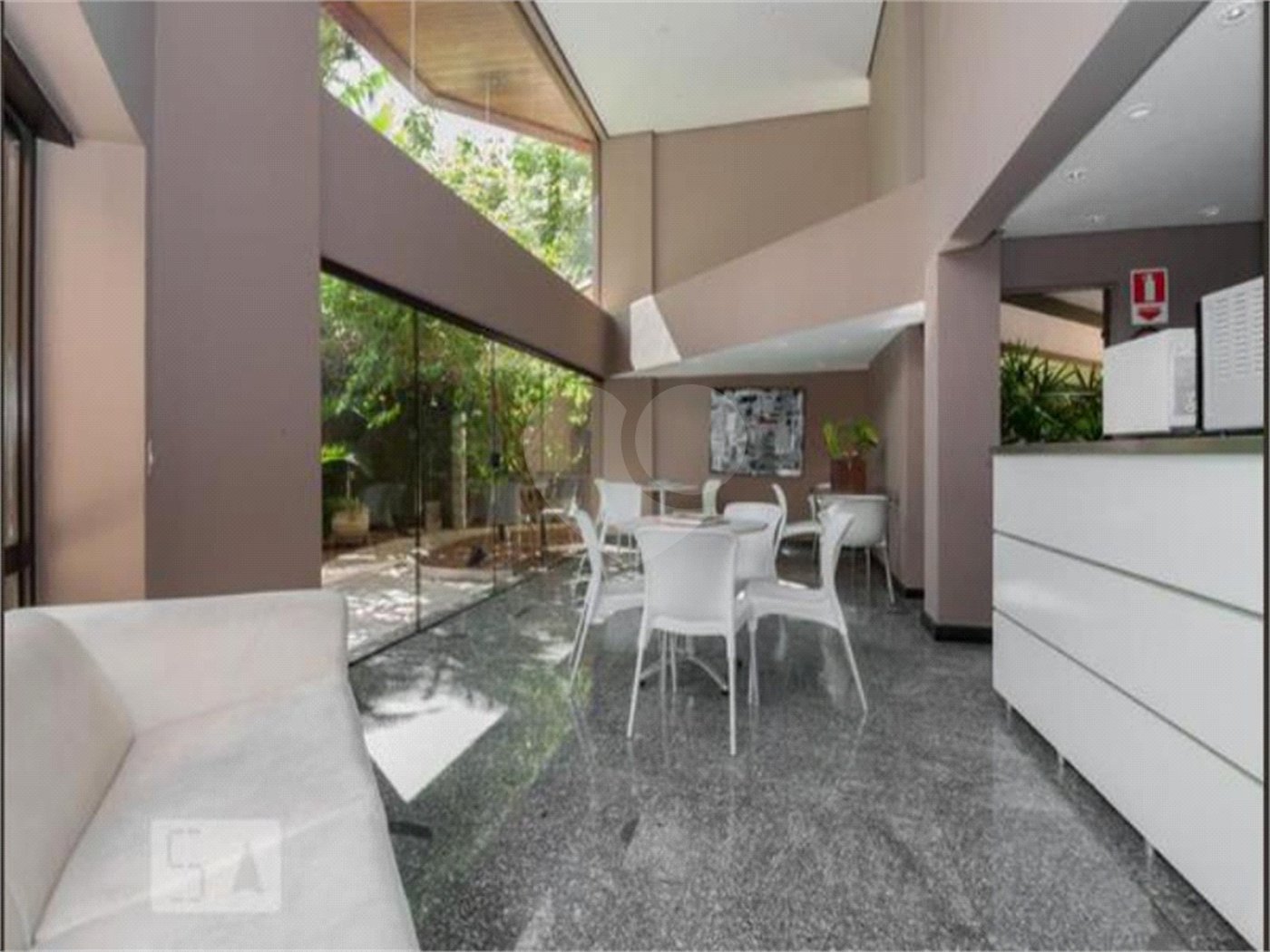 Apartamento à venda ou para alugar com 3 suítes em Jardim Fonte do Morumbi, São Paulo, SP