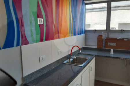 Sala à venda em Cerqueira César, São Paulo, SP