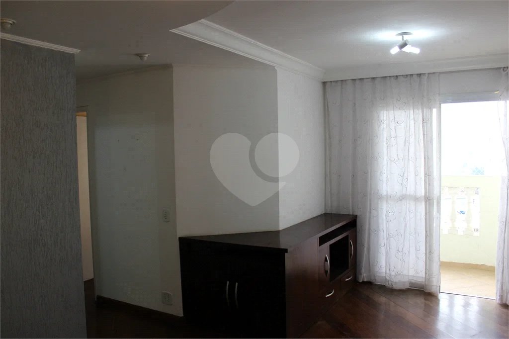 Apartamento à venda com 3 quartos, sendo 1 suíte, em Mandaqui, São Paulo, SP