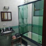 Sobrado à venda com 3 quartos, sendo 1 suíte, em Santa Teresinha, São Paulo, SP