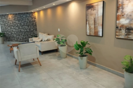 Apartamento à venda com 1 quarto em Santana, São Paulo, SP