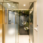 Apartamento para alugar com 2 quartos, sendo 1 suíte, em Vila Olímpia, São Paulo, SP