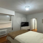 Apartamento à venda com 3 quartos, sendo 1 suíte, em Lagoa, Rio de Janeiro, RJ