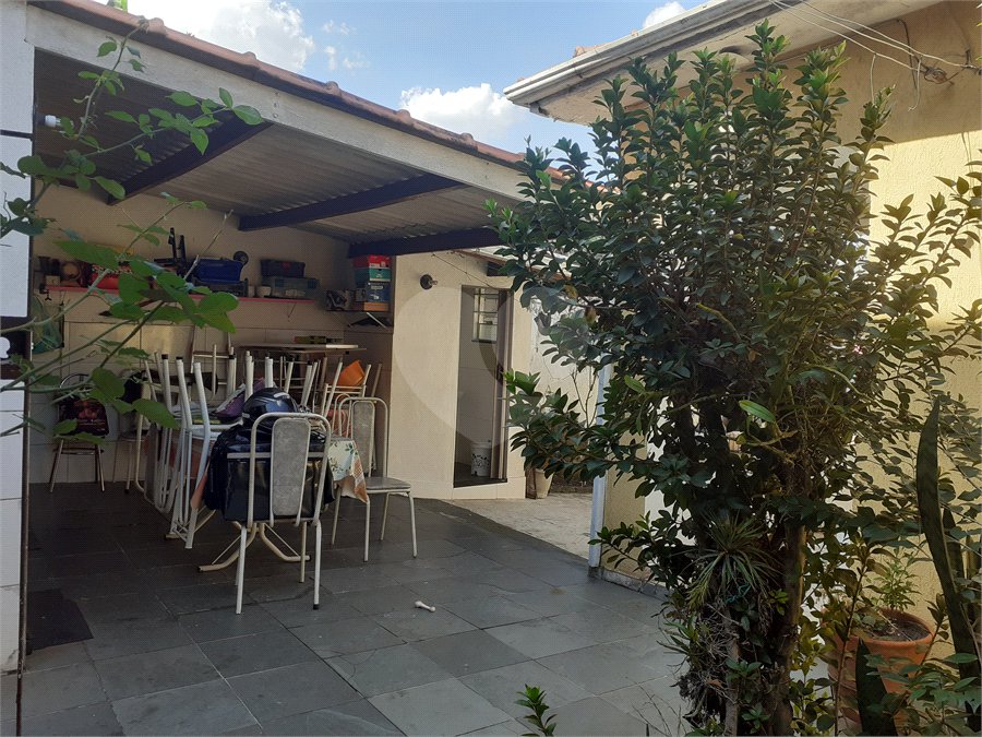 Terreno à venda com 1 quarto em Tucuruvi, São Paulo, SP